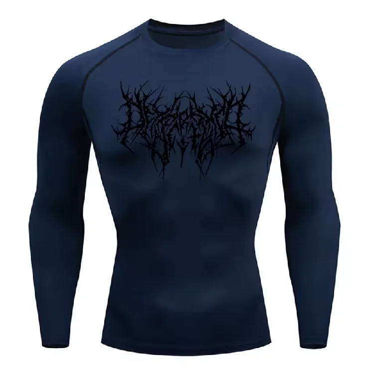 Breathedivinity-Archangel-Premium-Crewneck-Navy-2.webp